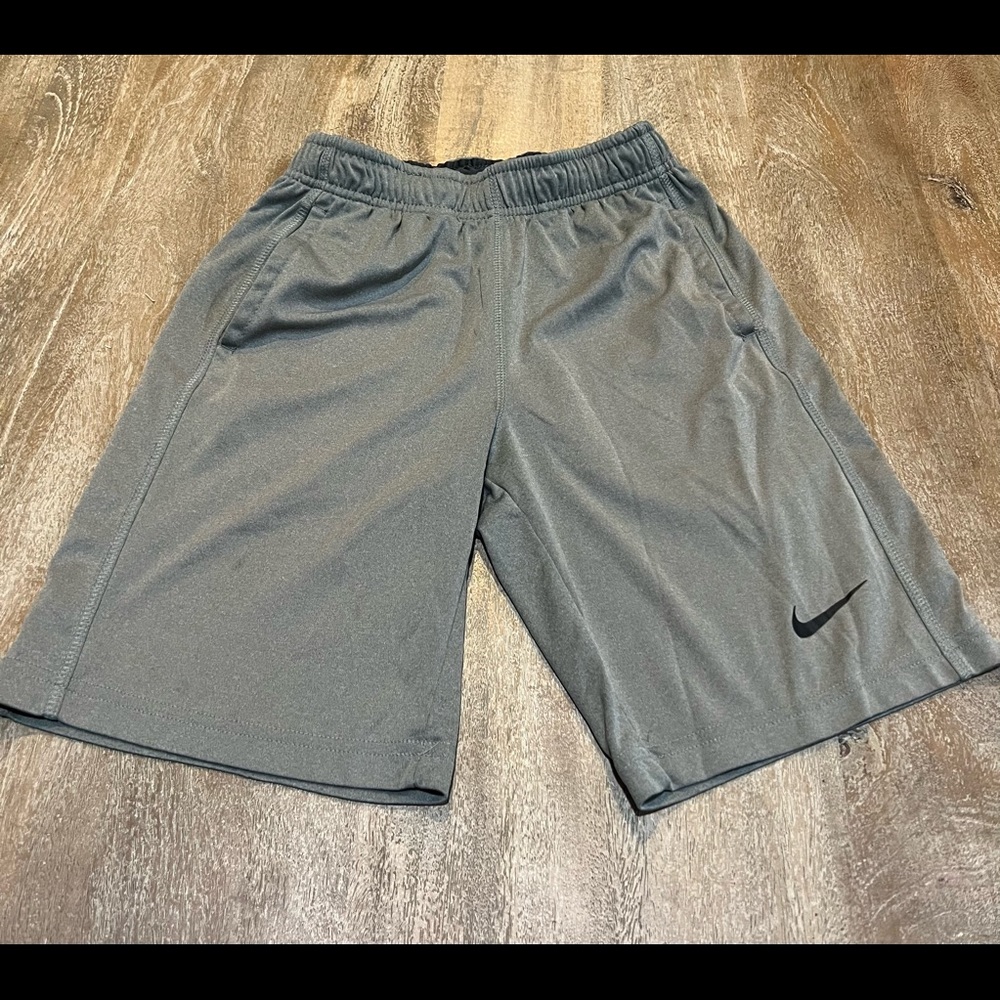 Nike Boys Dri-Fit shorts